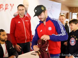 Serge Gnabry